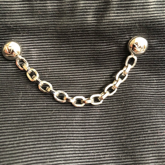 Louis Vuitton Motorcycle Jacket - Picture 6 of 8